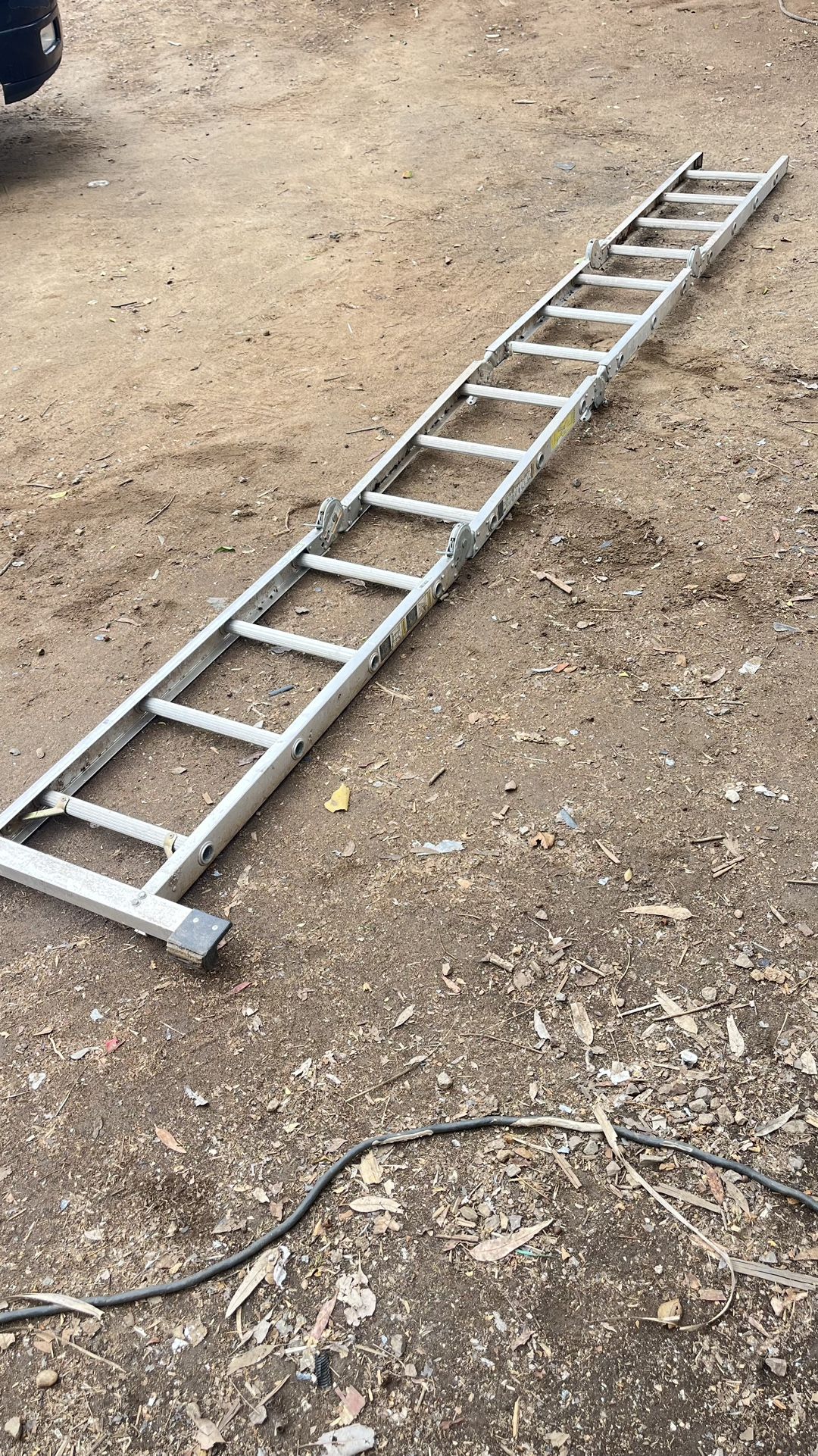 Ladder
