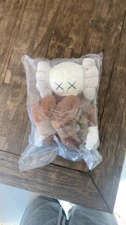Kawopa Plush Doll
