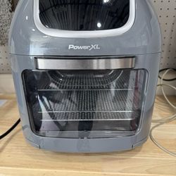 Power XL air fryer