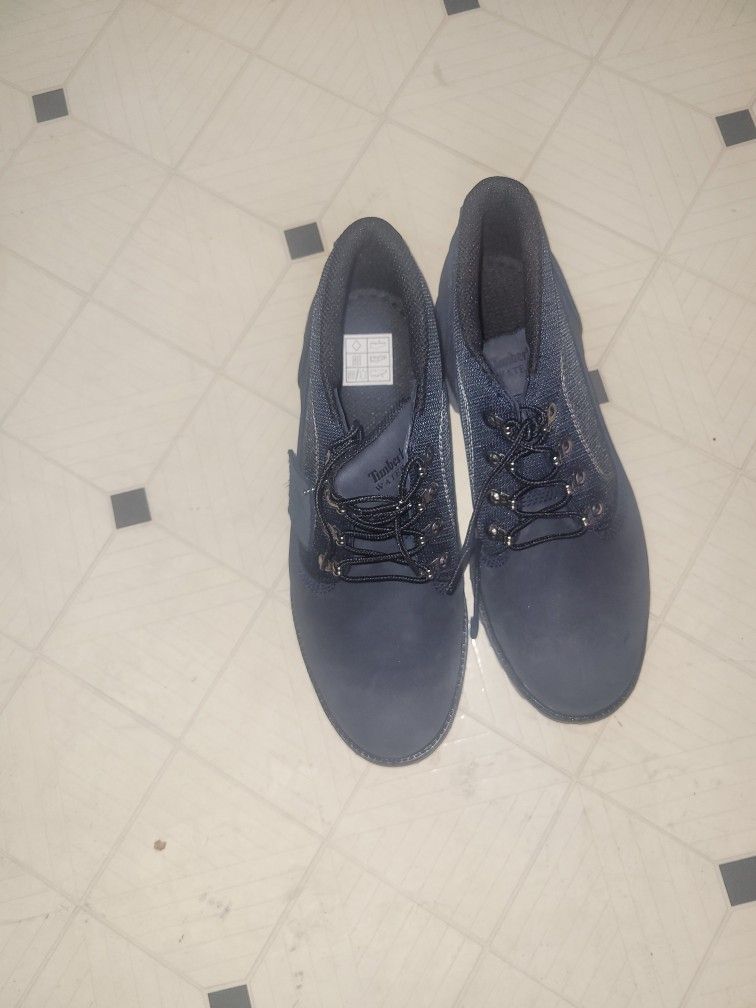 Men's Timberland Boots