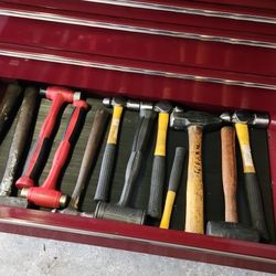 Snap On Anniversary Harley Tool Boxes