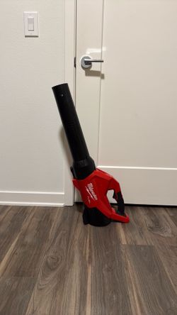 Milwaukee M18 FUEL 120 MPH 500 CFM 18V Lithium-Ion Brushless Cordless Handheld Blower (Tool-Only)