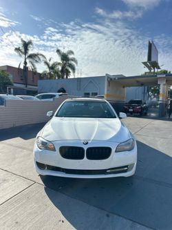 BMW 5.28i Clean Title