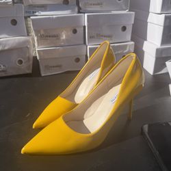 Several New Pairs Of Heels All For $100 All 