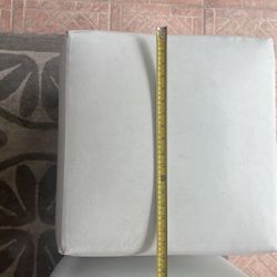 Square Ottoman 