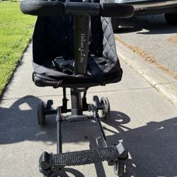 Dream On Me Coast Stroller
