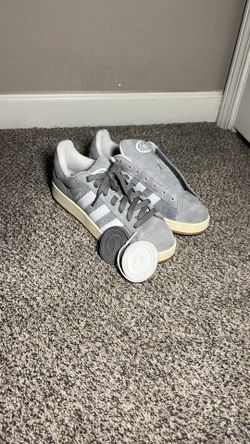 Adidas Campus