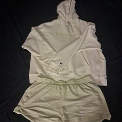 Womens Sweatsuit