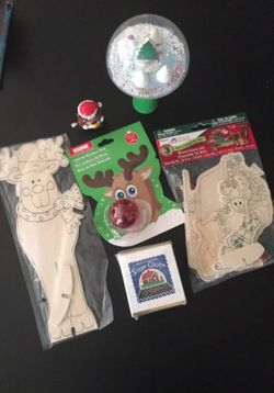 Christmas Crafts