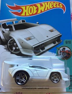 Lamborghini Countach