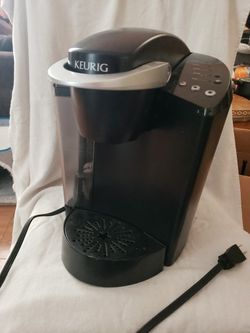 Coffee Maker
