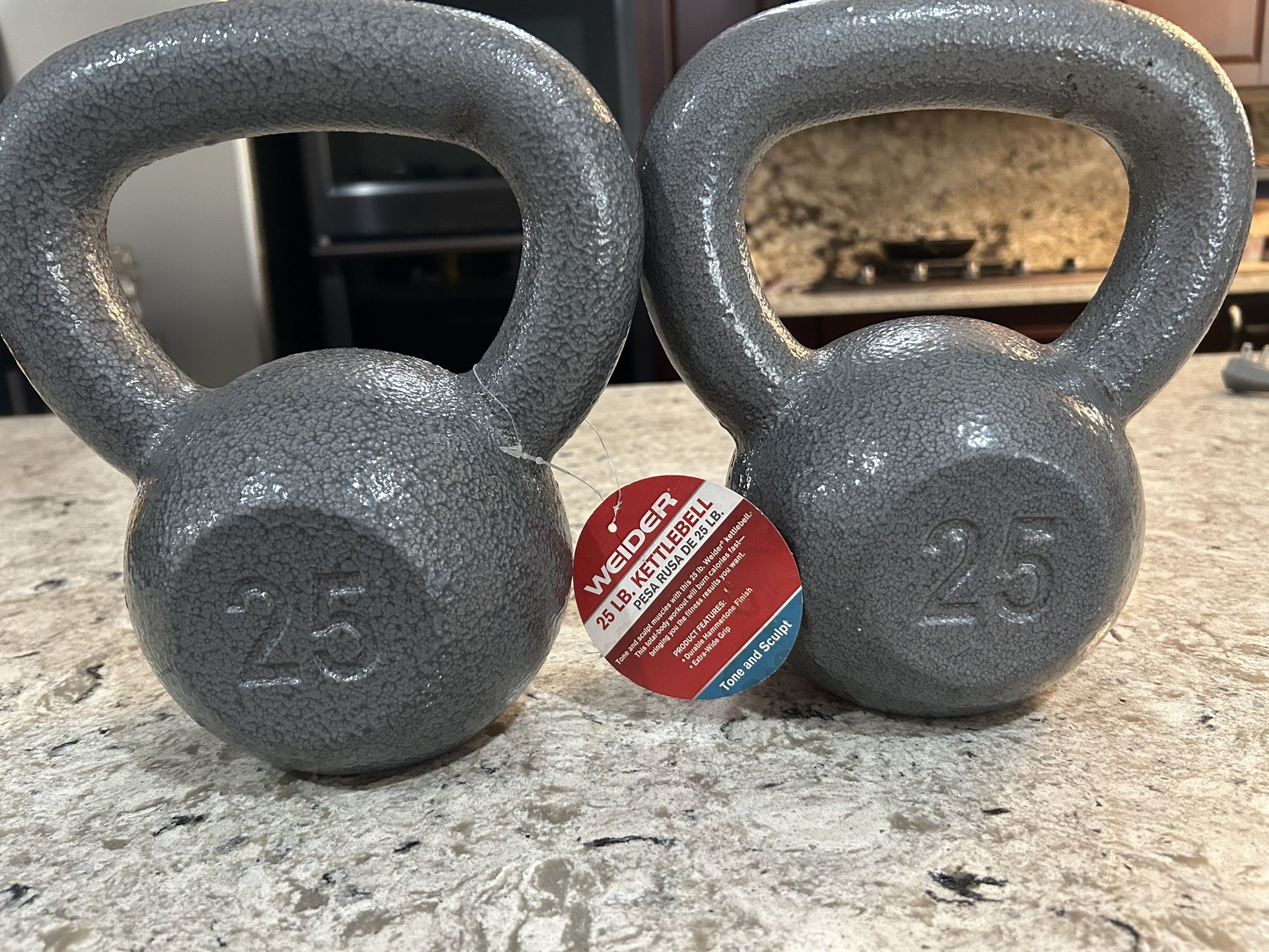 Weights