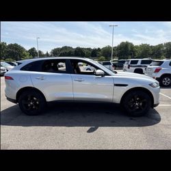 2018 Jaguars F Place