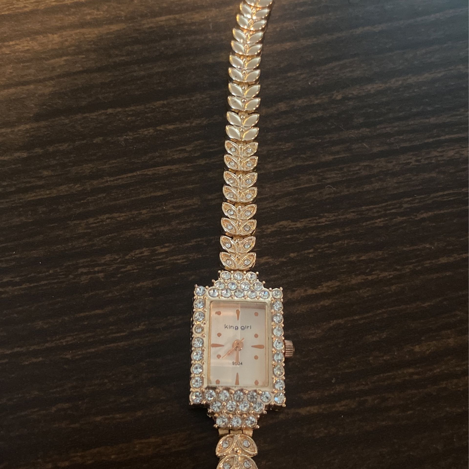 Wrist Watch