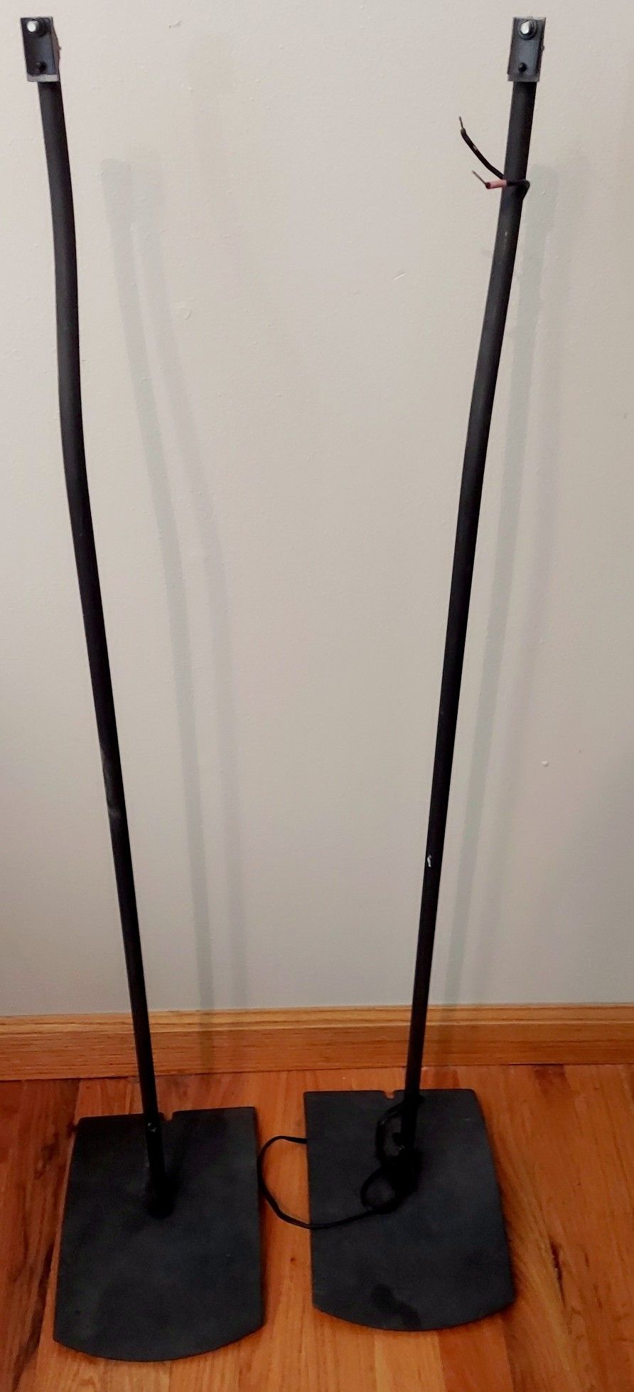 Bose Speaker Stands