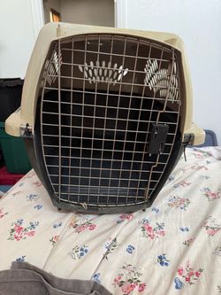 Small to Medium Dog Carrier