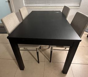 Mesa De Comedor