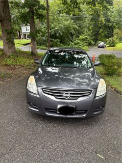 2011 Nissan Altima