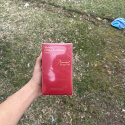 Masion Francis Kurkdjian 