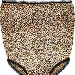 Prank Oversized Under Wear