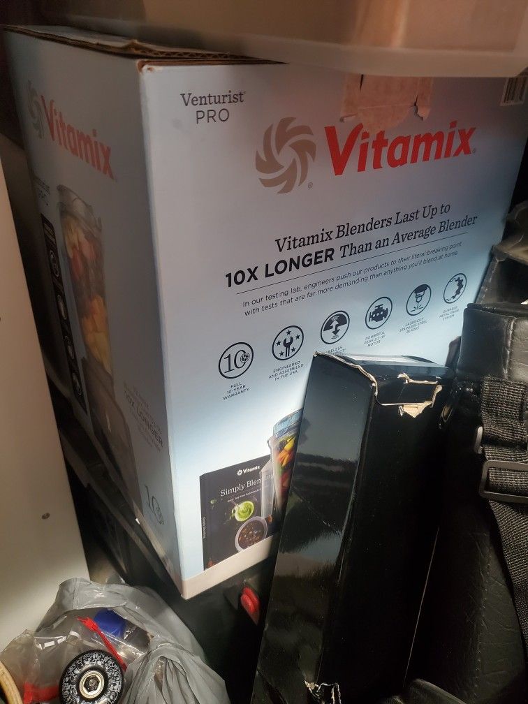 Vitamix PRO