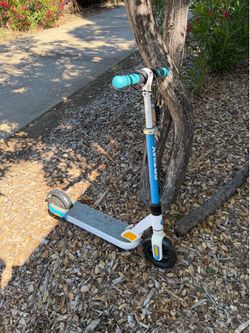Gotrax electric scooter