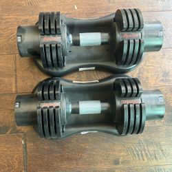 Bpulse Adjustable Weights 