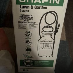 Chaplin lawn &Garden