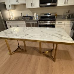 Sale Table 