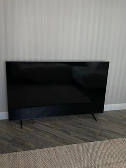 75” TV - $300