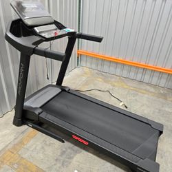 Proform Trainer Treadmill 