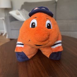 Vintage SU Pillow Pet