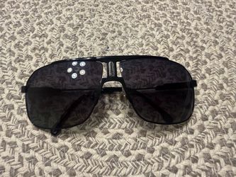 Carrera glasses