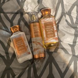 Bath And Body Works