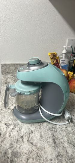 Blender / Puree / Steamer