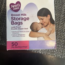 Storage Bags