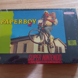 Super Nintendo (Read Description)
