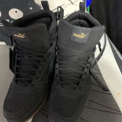 puma 
