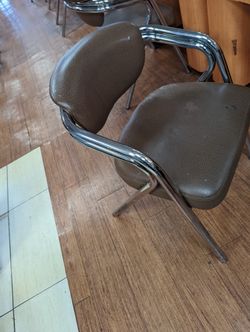 Customers Chair