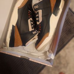 Jordan 3 Retro 