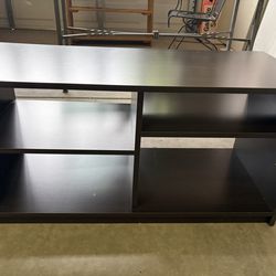 Expresso  TV/Media Open Storage Space Shelf