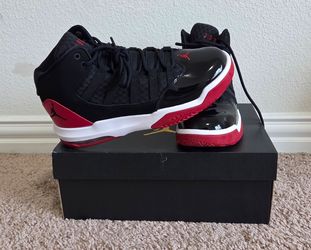 Jordan Max Aura