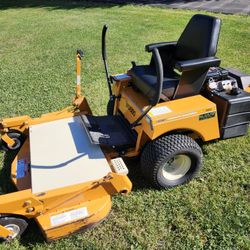 WOODS 5160 COMMERCIAL 48" MOWER