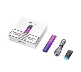 1Device + 1 Relx pod + 1 Micro-USB Cable (no scams keep that shit to yourself)
