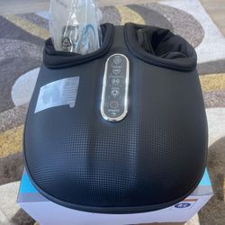 Masajeador de Pies CUPILO