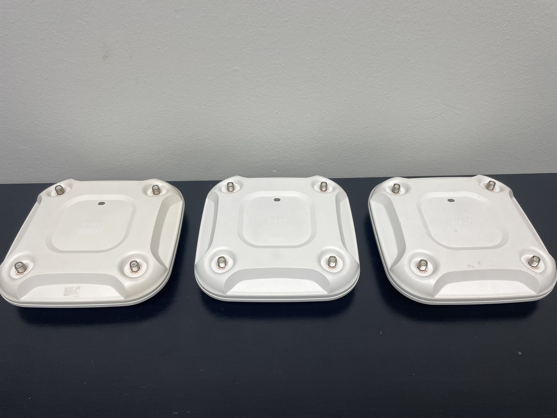 Cisco Wireless Access Point Air-CAP3702