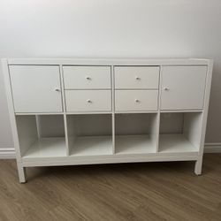 IKEA Kallax 