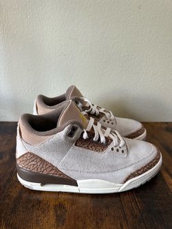 Jordan 3 Palomino Size 8.5 Men's