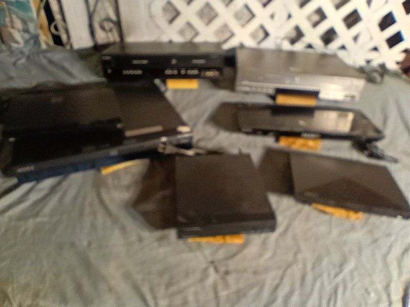 Electronics For Sale