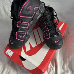 Nike Air Uptempo 